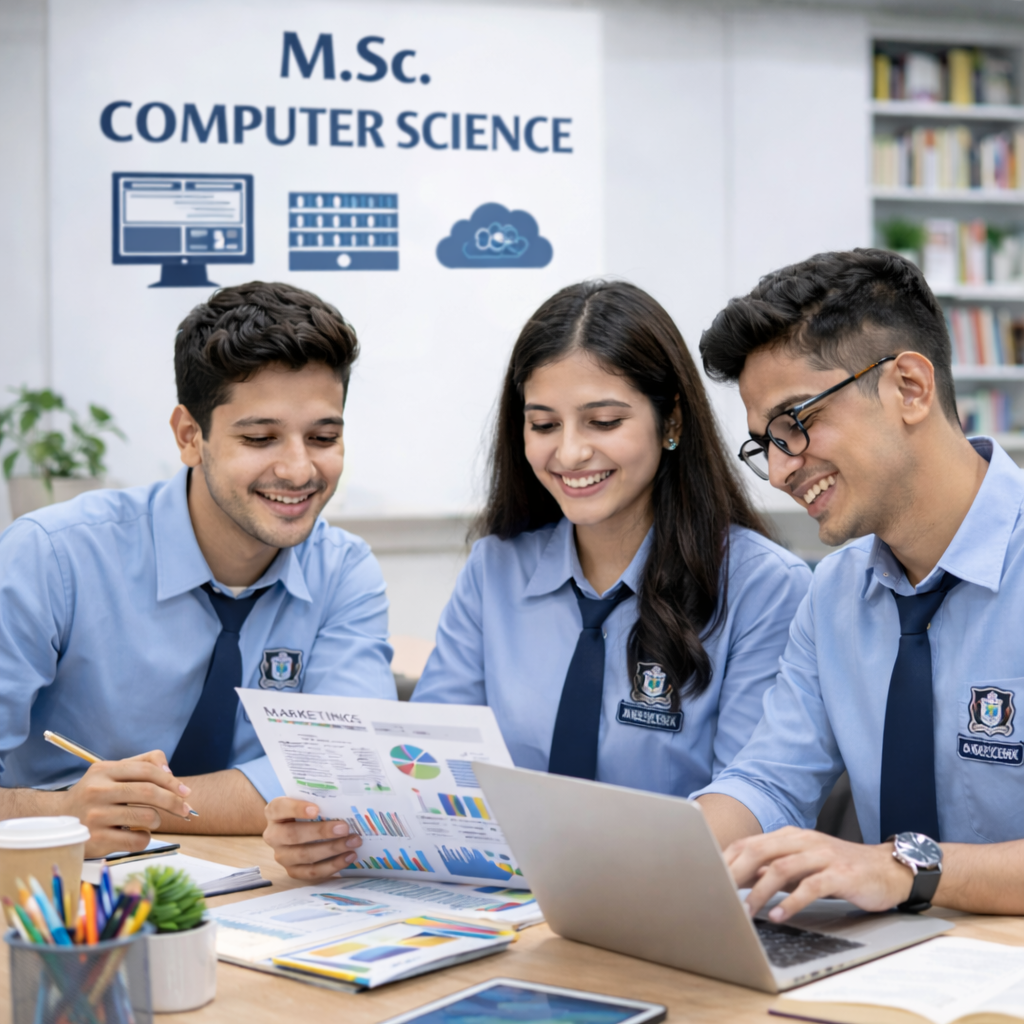 Innovation & Technology